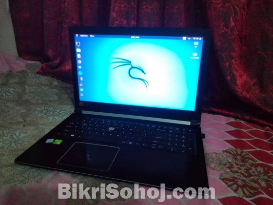 Acer Aspire A515-51G Core i5 7th Gen 15.6